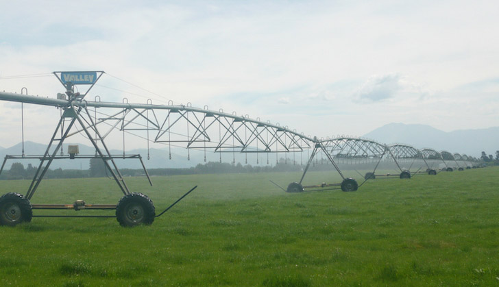 We are farmers, scientists, agribusiness and consultants