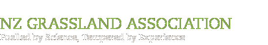 NZ Grassland Association Inc